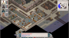 Avernum 2: Crystal Souls