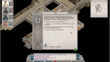 Avernum 2: Crystal Souls