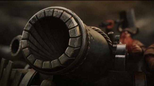total war: warhammer