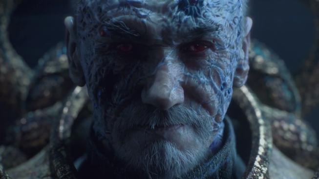 total war: warhammer
