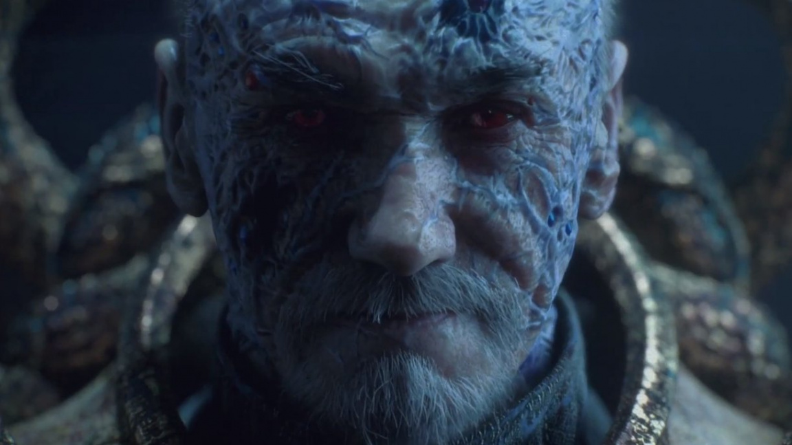 Šíření upíří nákazy je pro nemrtvé v Total War: Warhammer klíčové