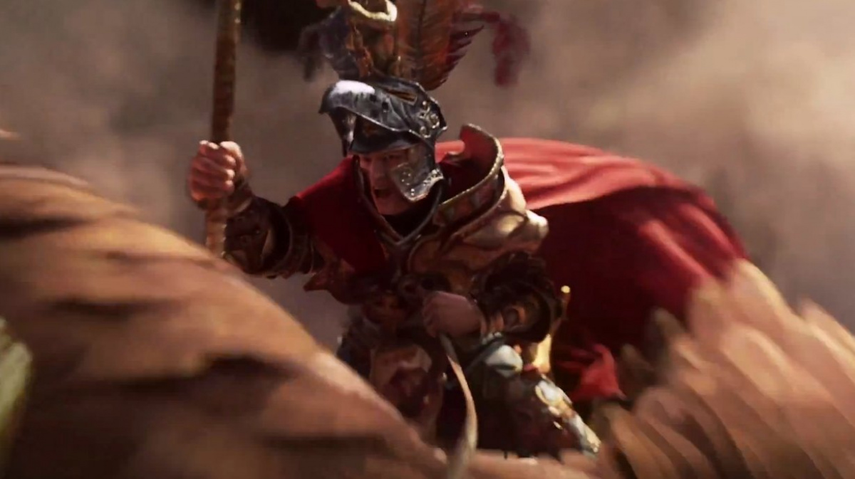 Total War: Warhammer nabídne čtyři národy, pracuje na něm samostatný tým
