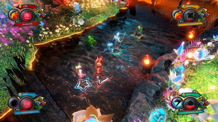 Instruktážní video z Overlord: Fellowship of Evil učí nováčky učebnicovému zlu