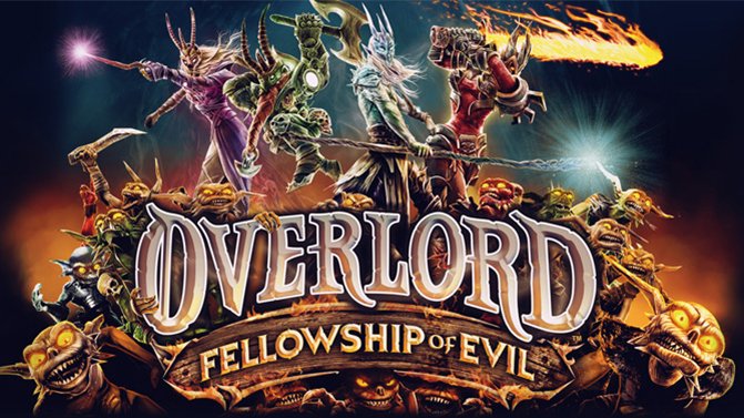 Overlord: Fellowship of Evil je pokus o kooperativní akci s humorem původních her