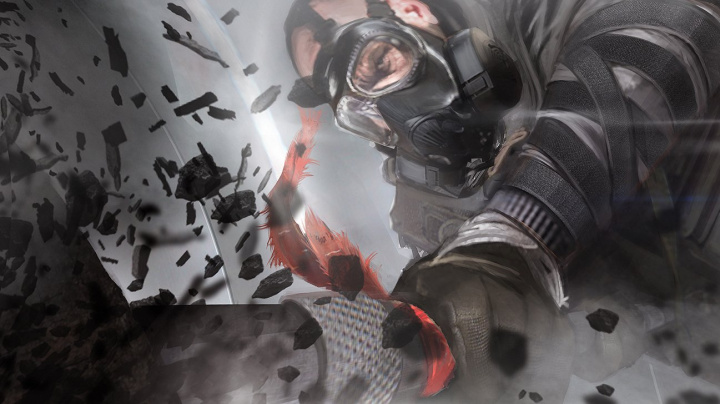 Video z Rainbow Six: Siege představuje v akci britské speciální jednotky SAS