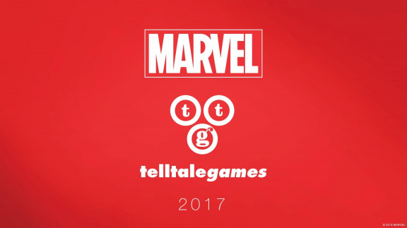 První hra ze spolupráce Telltale a Marvelu vzejde v roce 2017. Bude to Thor nebo Guardians of the Galaxy 2?