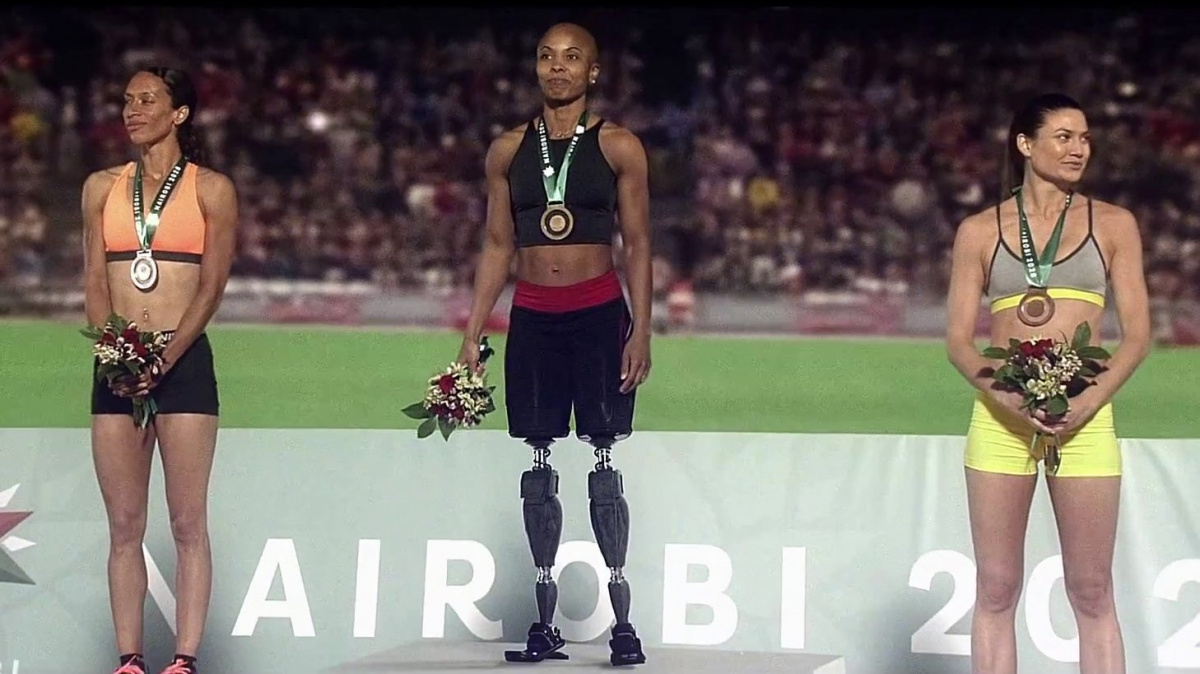 Trailer na Call of Duty: Black Ops III tematicky opisuje od Deus Exu