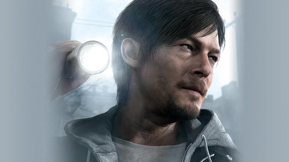 Americké Konami popírá drby o rebootu Silent Hillu