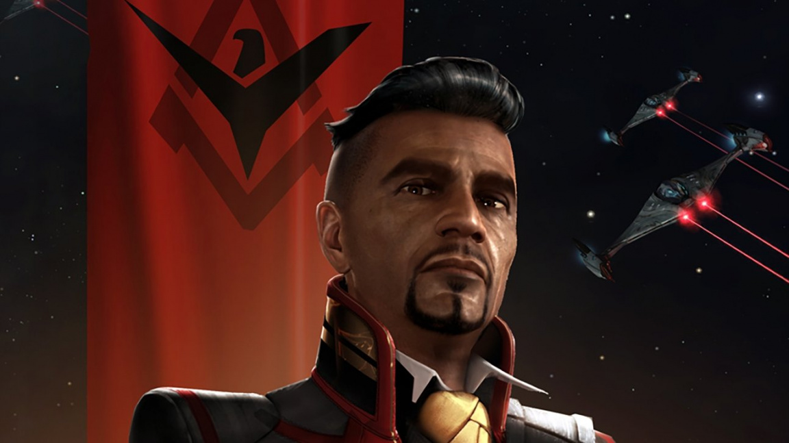 Update Powerplay Elite: Dangerous přinese intergalaktický boj mezi mocnostmi