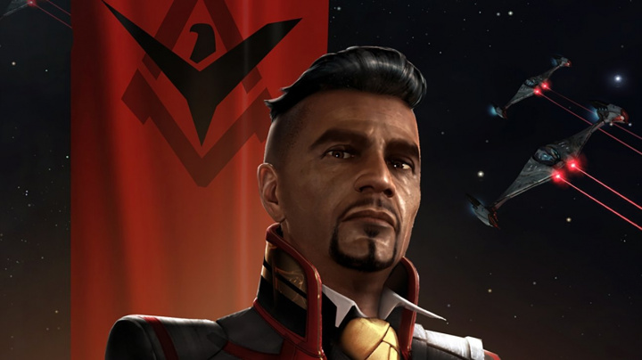Update Powerplay Elite: Dangerous přinese intergalaktický boj mezi mocnostmi