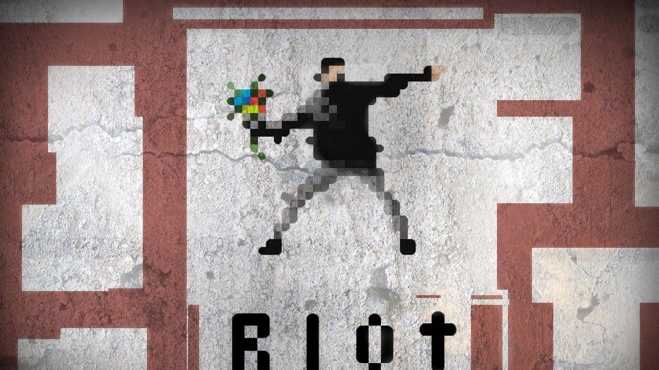 Riot - Civil Unrest přitáhne na monitory skutečné pouliční bouře
