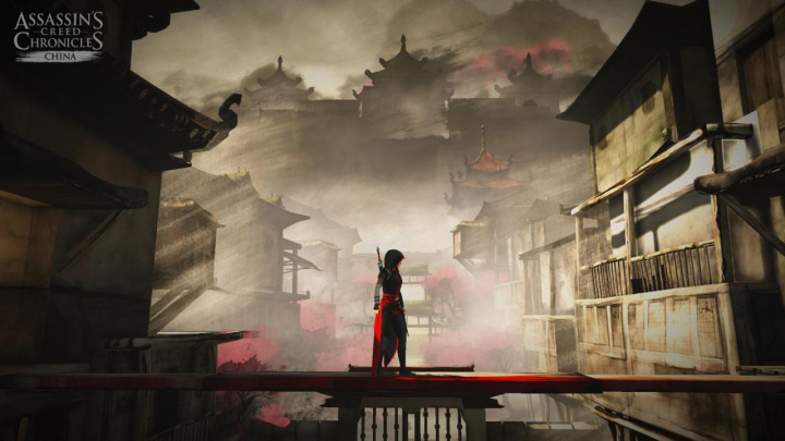 Assassin’s Creed se vrací na stránky mangy