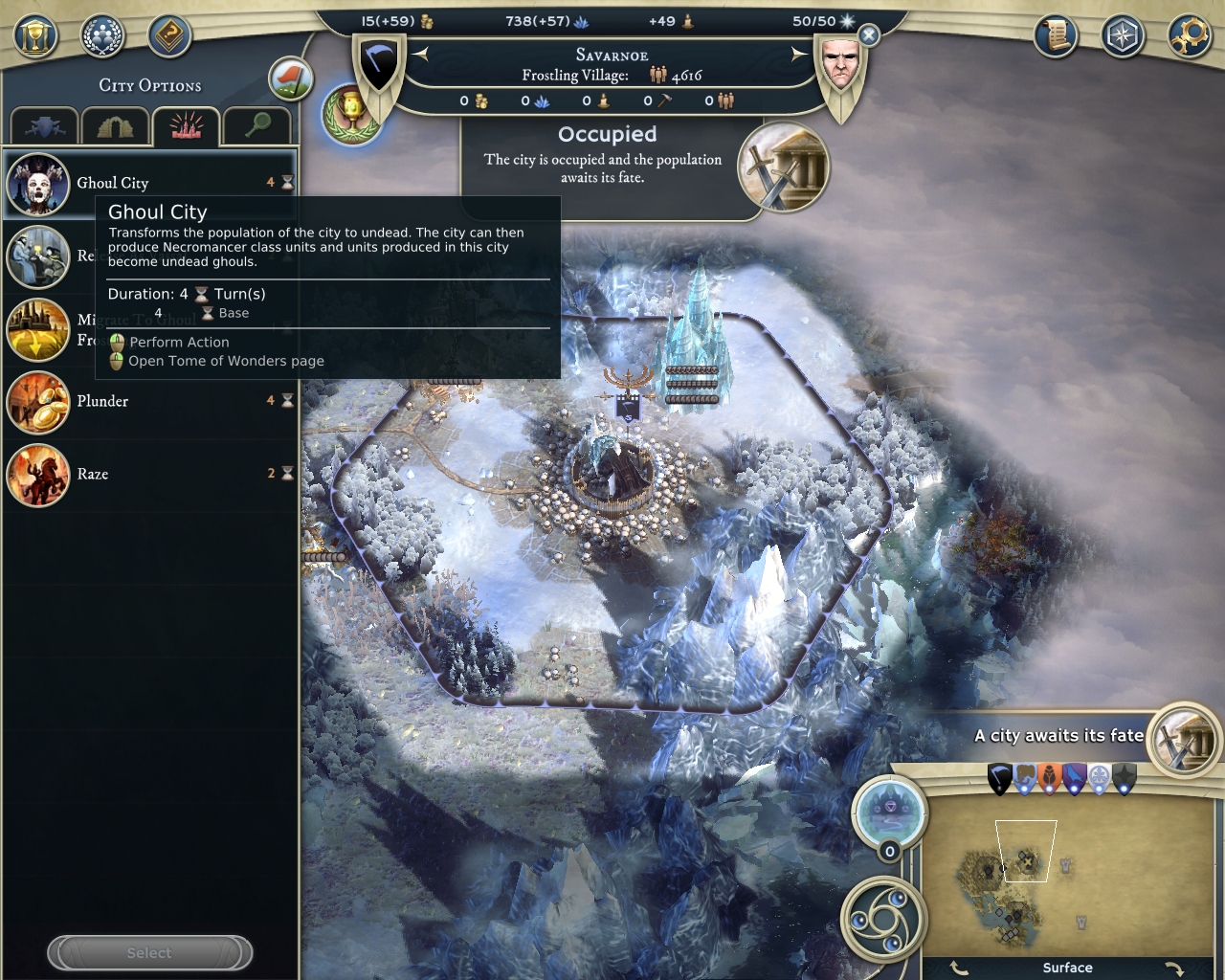 Age of Wonders III: Eternal Lords