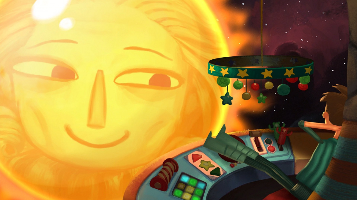 Druhá část adventury Broken Age vychází a končí zajímavou kickstarterovou odyseu