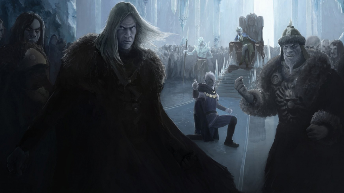 Age of Wonders III: Eternal Lords - recenze