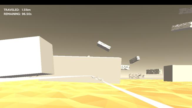 velocity