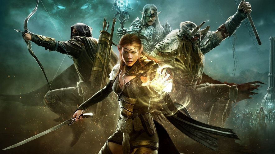 Elder Scrolls Online rok po vydání - díky Tamriel Unlimited jde o jinou a lepší hru