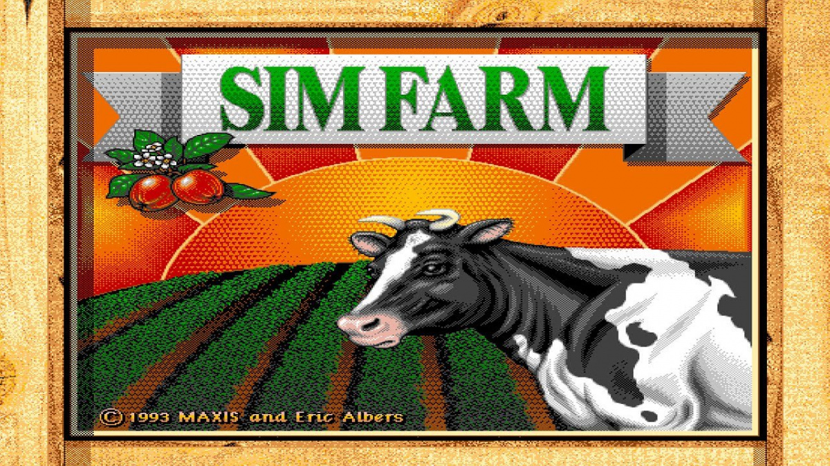 Kam se poděly všechny ty divné simulace od Maxisu?