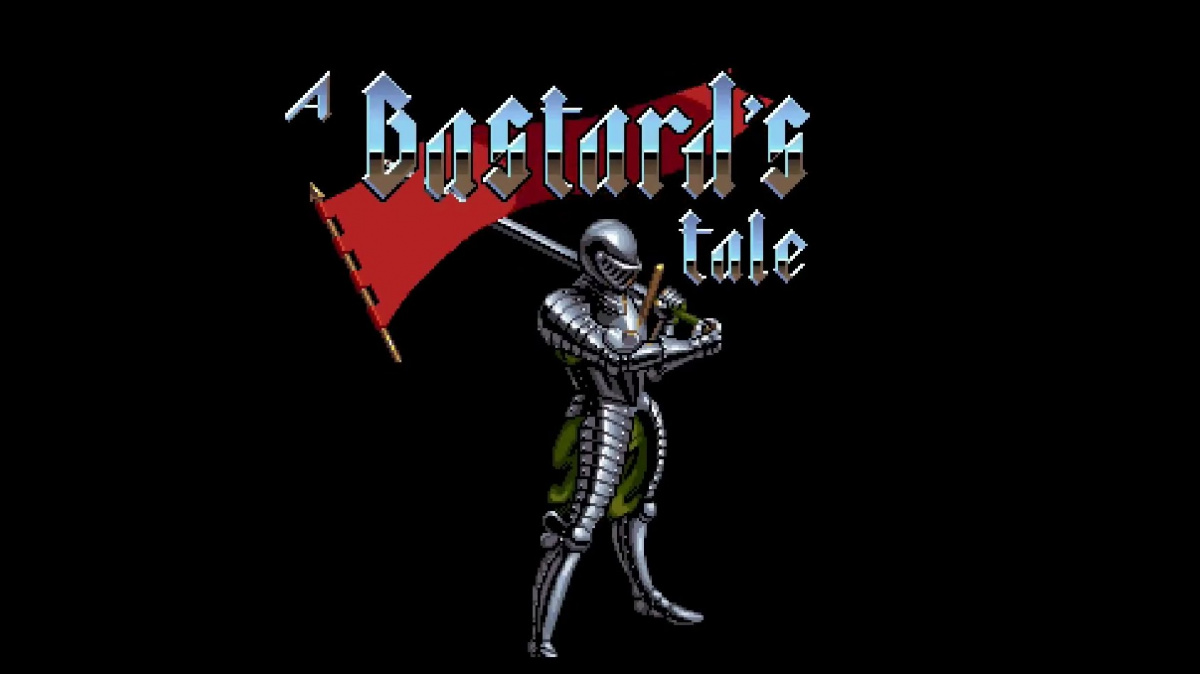 A Bastard's Tale vám slibuje jen bolest, utrpení a šerm obouručákem