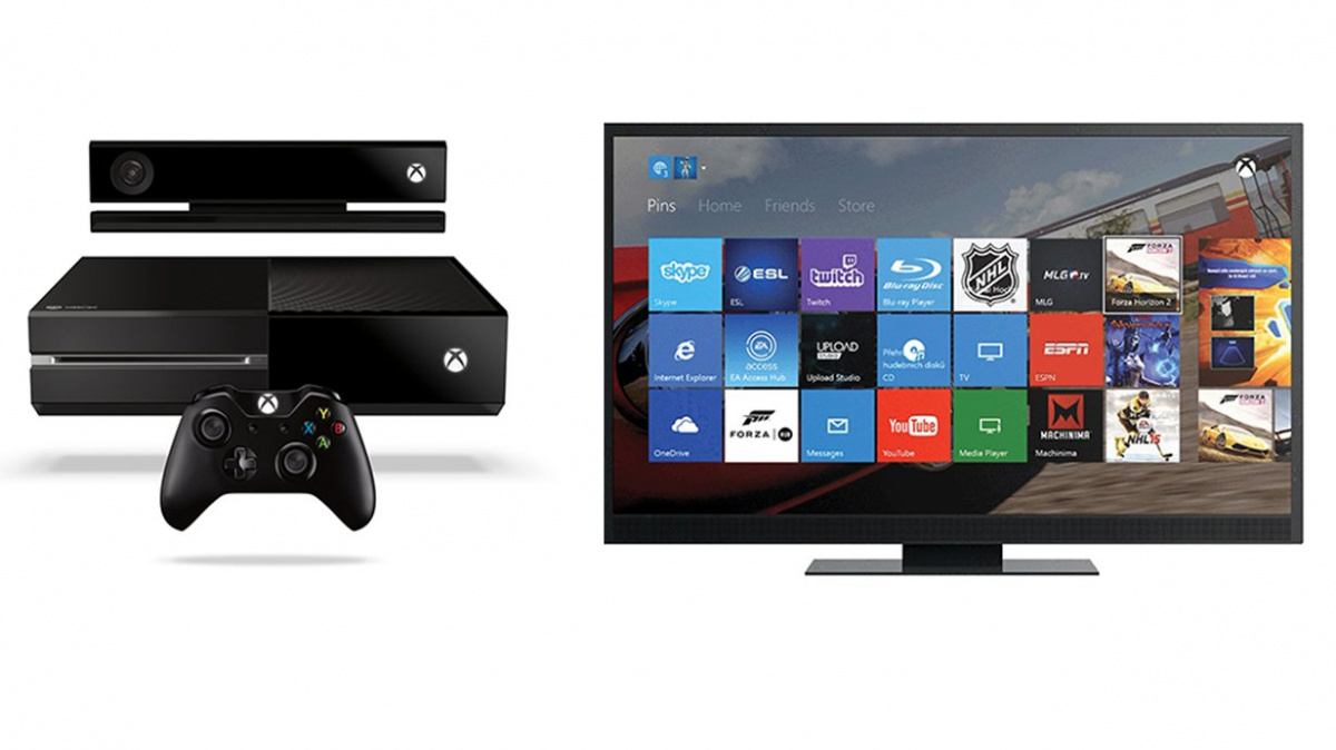 Sedm důvodů, proč používat online službu Xbox Live