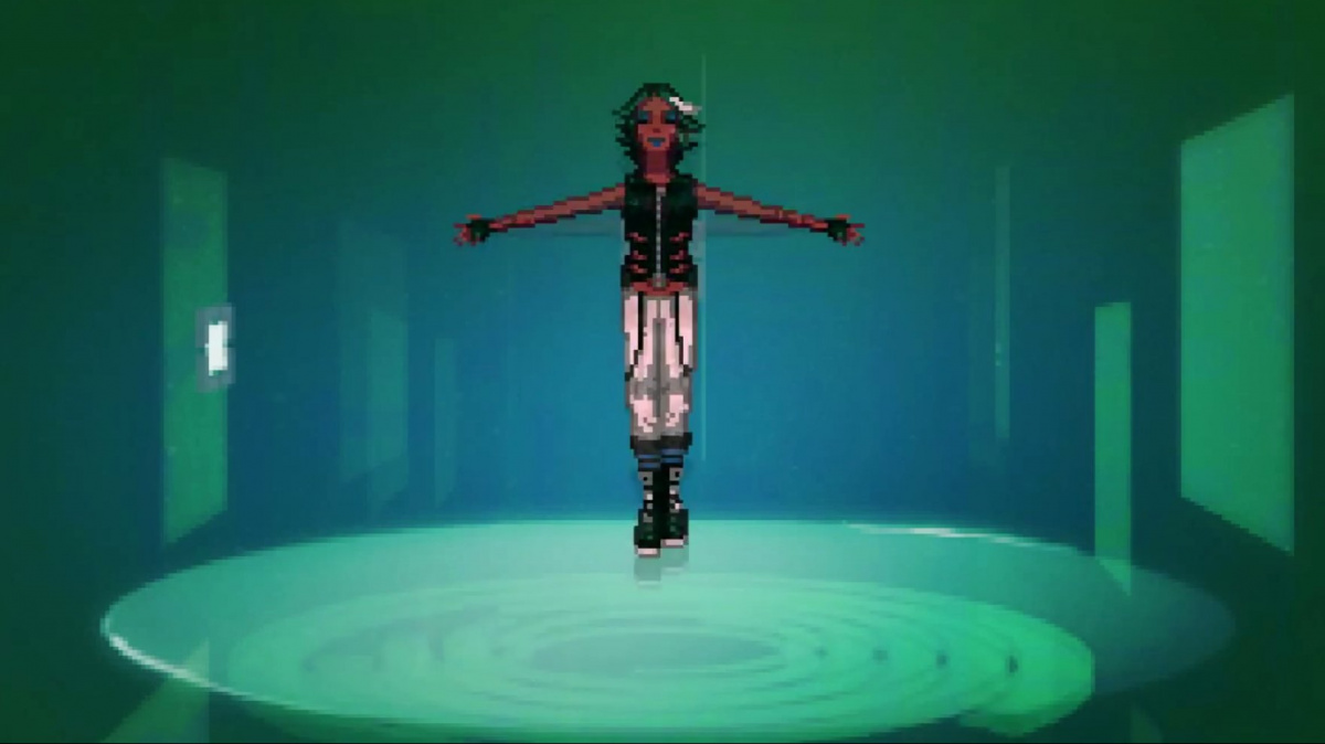 Kyberpunková adventura Technobabylon vás pošle do budoucnosti už v květnu