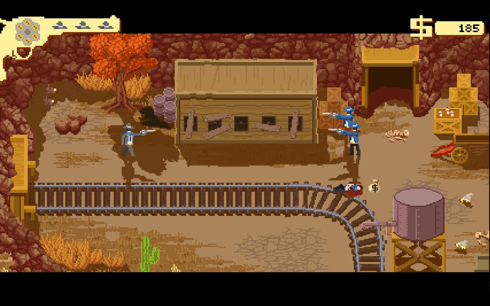 Westerado