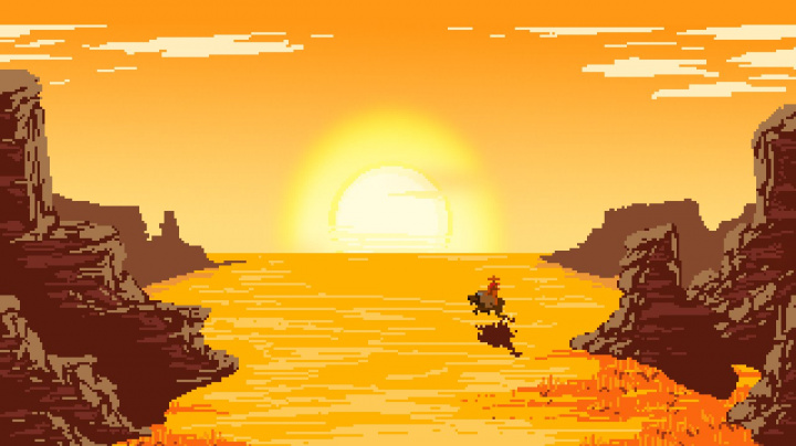 Westerado - recenze