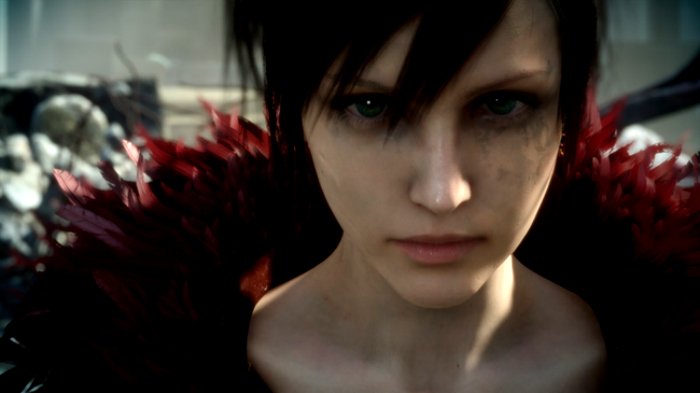 Square Enix prezentuje možnosti DirectX 12 a svého enginu na videu s plačící čarodějnicí
