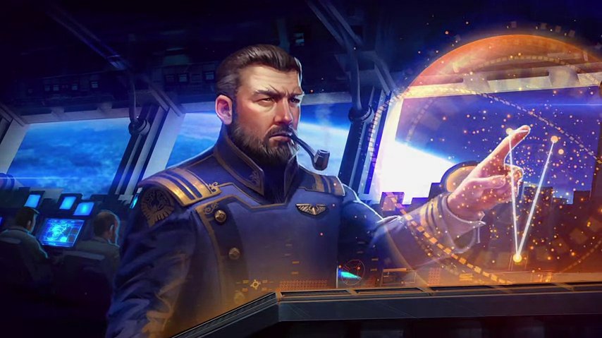 StarDrive 2 - recenze domnělého nástupce Master of Orion II