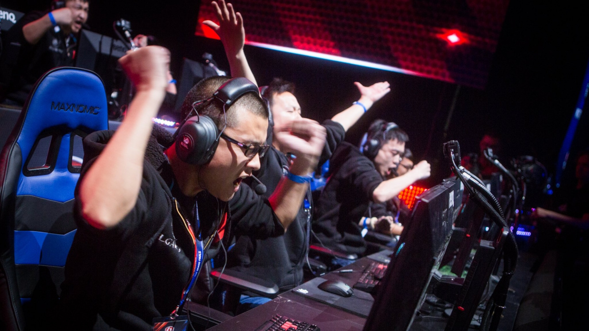 Wargaming vidí v eSportu budoucnost pro World of Tanks i další tituly