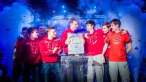 Letošní finále Wargaming.net League ve World of Tanks vyhráli Hellraisers i diváci