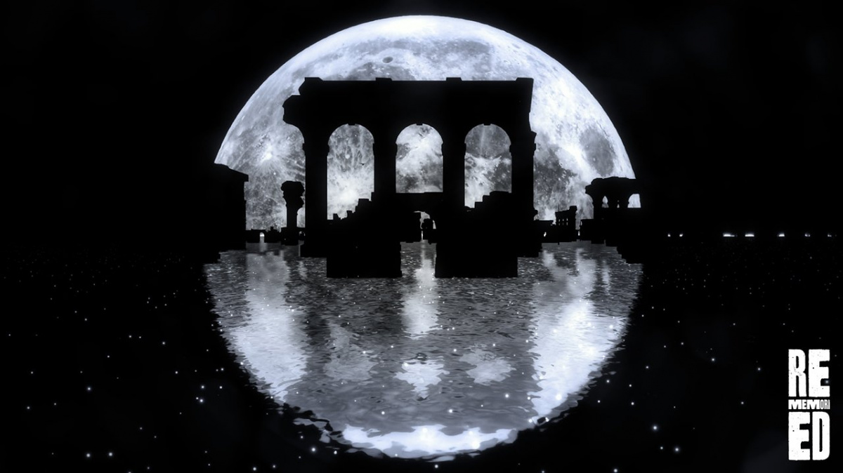 V české hře Rememoried se můžete zasnít i s otevřenýma očima