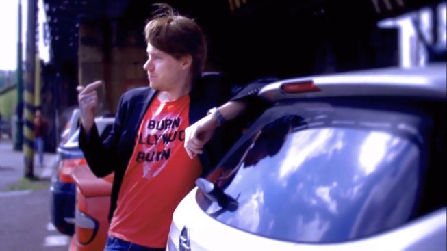 Herní pořad Games TV rekapituluje sérii Grand Theft Auto