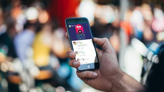 Česká aplikace Gamee má být první herní sociální síť pro mobily na světě