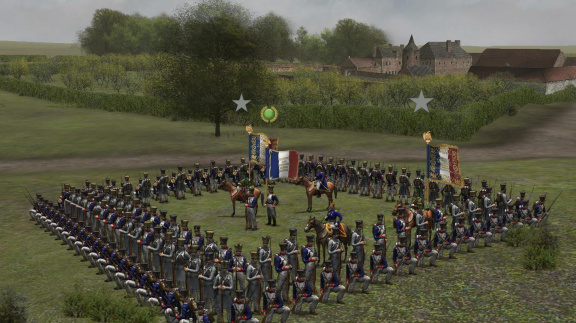 Strategie Scourge of War: Waterloo přináší slavnou bitvu v balení pro nejtvrdší stratégy