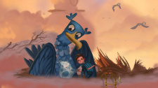 Broken Age: Act 2