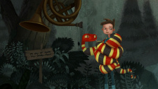 Broken Age: Act 2