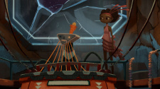 Broken Age: Act 2