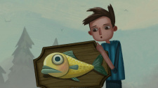 Broken Age: Act 2