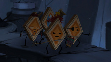 Broken Age: Act 2