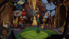 Broken Age: Act 2