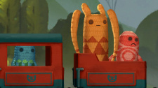 Broken Age: Act 2