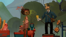 Broken Age: Act 2