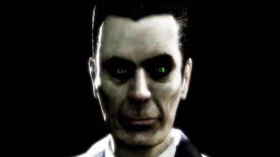 Vylepšený Half-Life remake Black Mesa je k mání v early access na Steamu