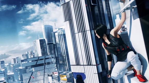 Electronic Arts se chlubí úspěšným hospodařením a slibuje Mirror's Edge 2 na jaro 2016