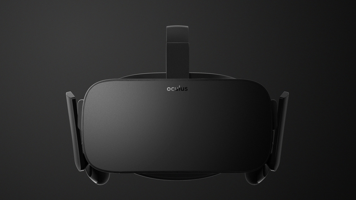 Hardwarové požadavky Oculus Rift nejsou malé, ale nebudou se prý měnit často