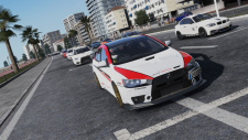 Project Cars