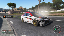 Project Cars