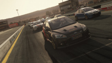 Project Cars