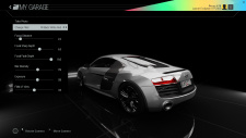 Project Cars